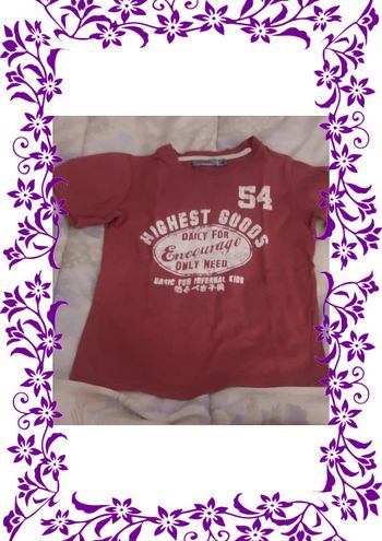 T shirt TAO