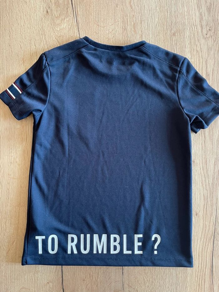 Tee shirt ikks taille 10 ans très bon état - photo numéro 11