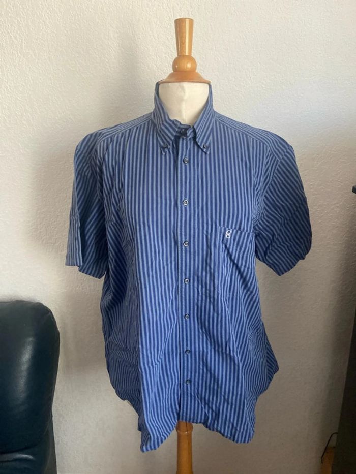 Chemise homme T42