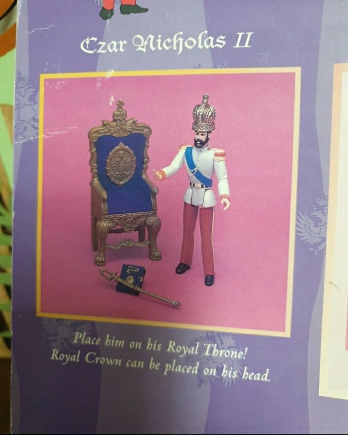 Tsar Nicolas 2 - photo numéro 4