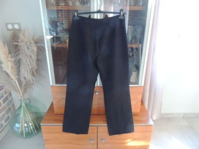 Pantalon tailleur femme camaieu taille 42