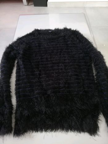 Pull chaud xs