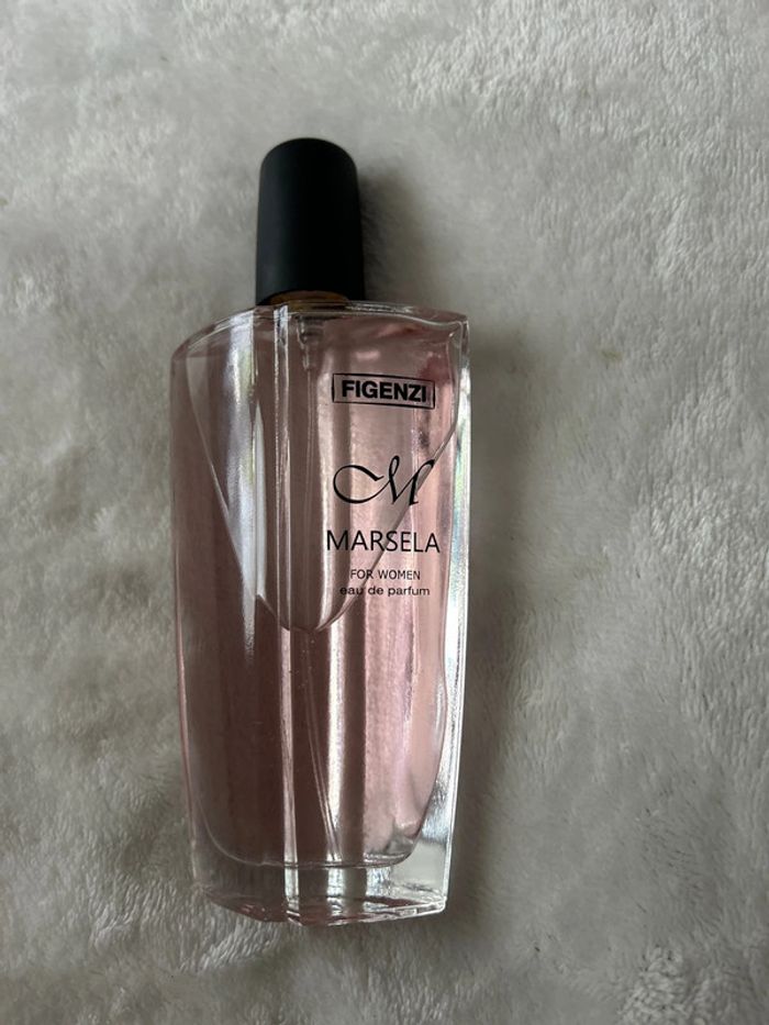 Parfum floral