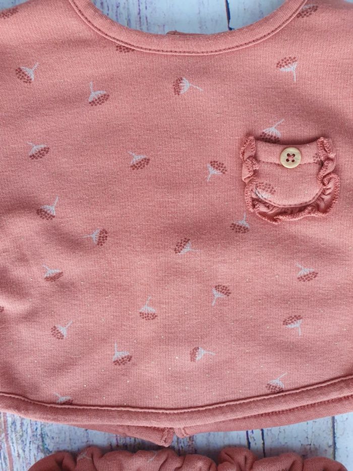 Ensemble 3 pièces - photo numéro 4