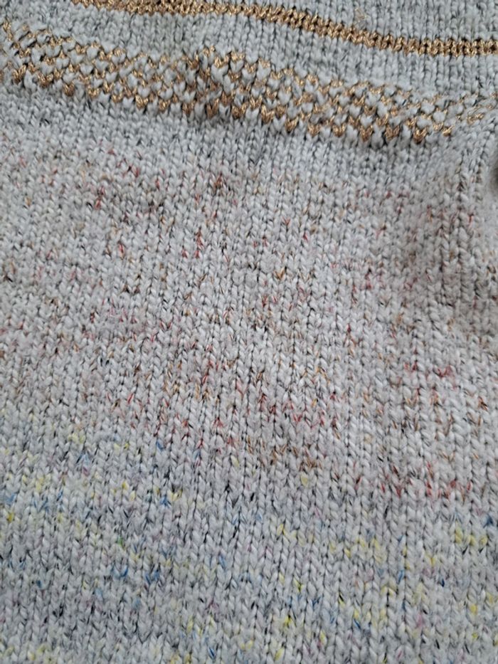 Robe pull Kiabi - photo numéro 4