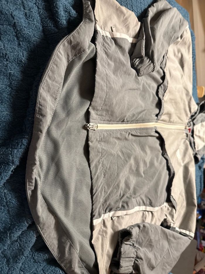 Veste running - photo numéro 4