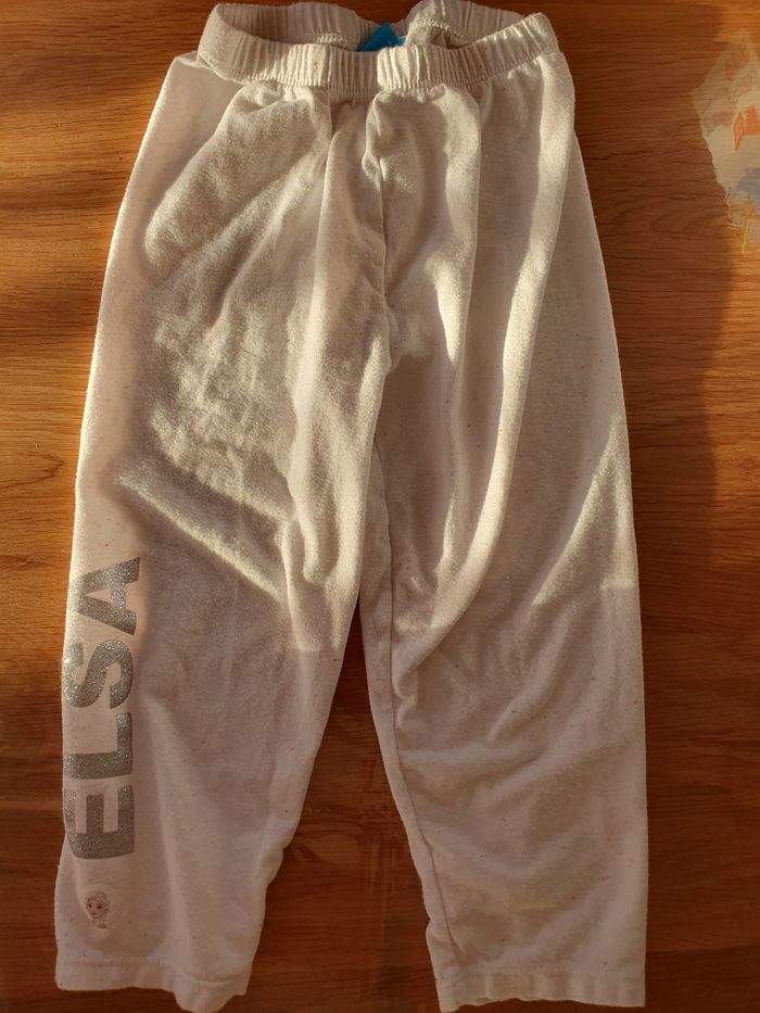 Leggins 5-6 ans