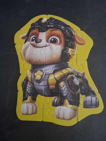 Puzzle ruben 24p