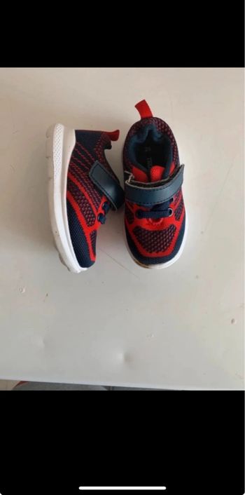 Chaussure garçon