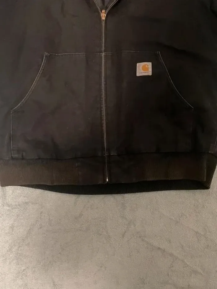 Active Jacket Carhartt - photo numéro 6