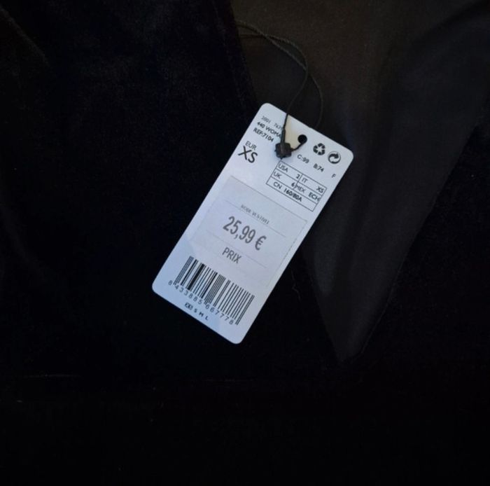 Robe femme - photo numéro 4