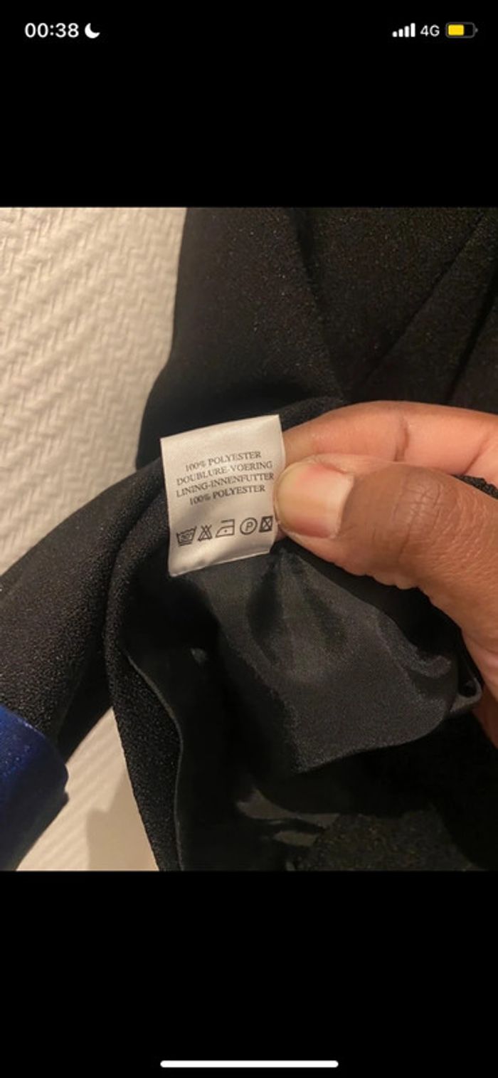 Veste Crealine de Daxon - photo numéro 4