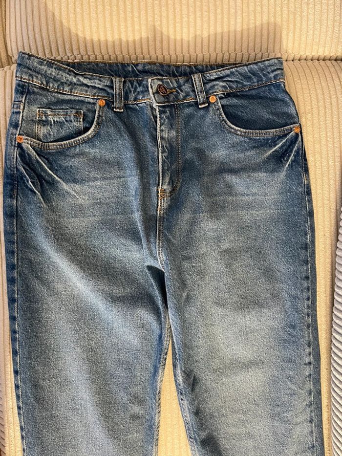 Jean style mom - photo numéro 2