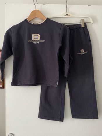 ZARA 5 ans survêtement