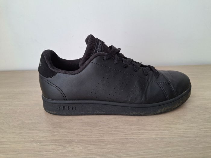 Baskets Adidas Advantage Base 36 2/3 - photo numéro 7