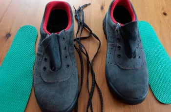 Chaussures de sécurité