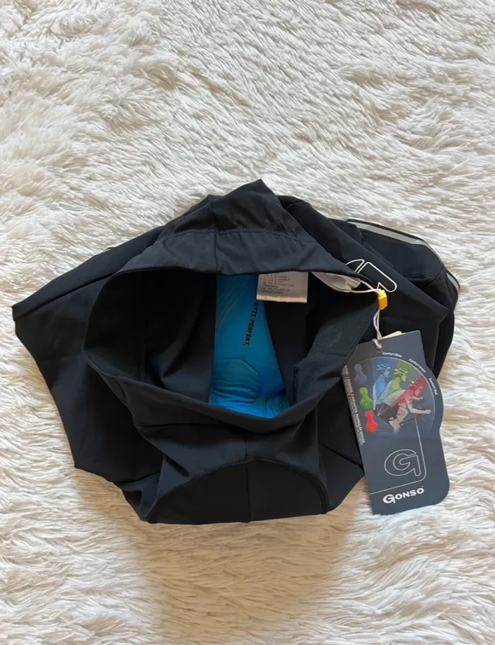 Short / cycliste Gonso - photo numéro 4