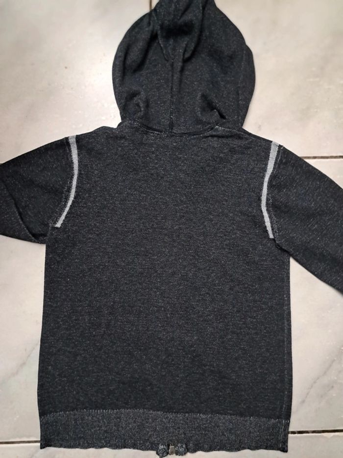 Mexx gilet fin, 10-12 ans - photo numéro 2