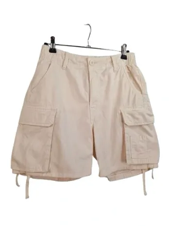 Short cargo bershka