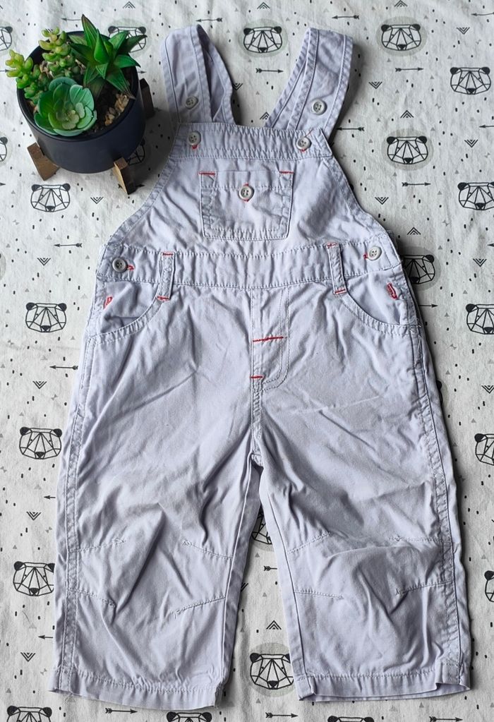 Ensemble garçon taille 12 mois/ 1 ans - photo numéro 2
