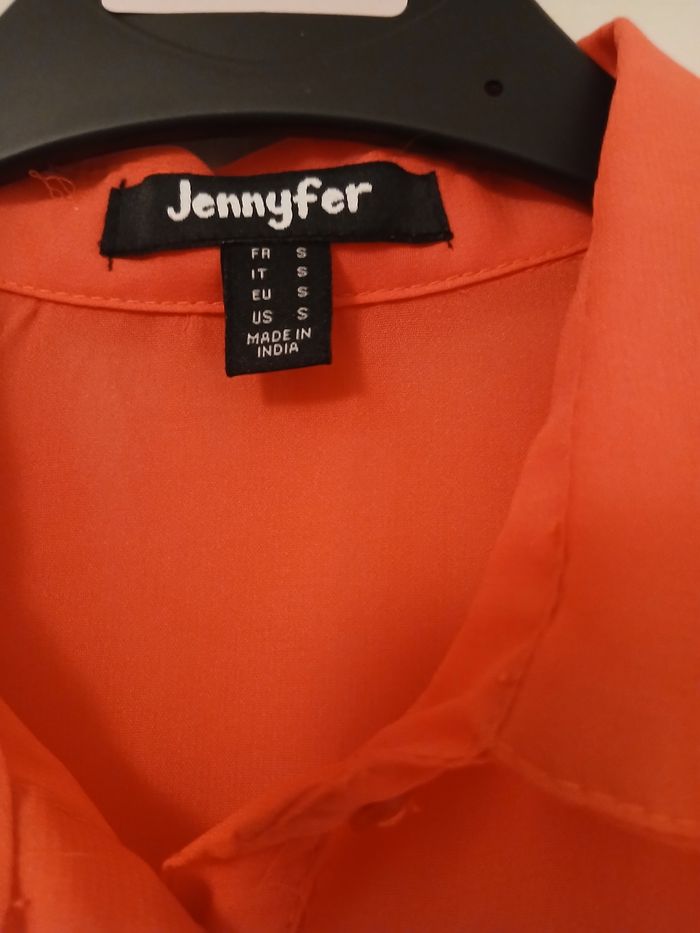 Tunique Jennyfer T36 - photo numéro 2