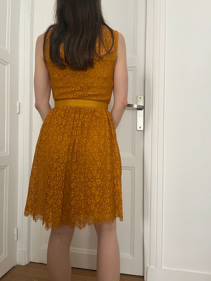 Robe Été Naf Naf - photo numéro 2