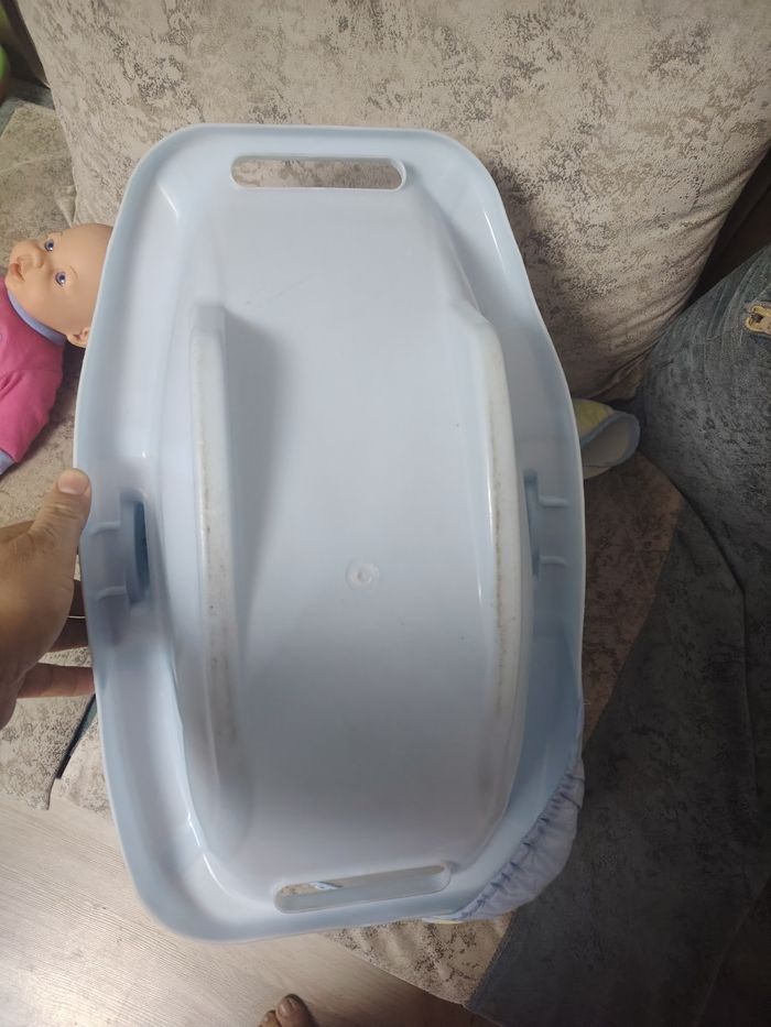 Siège+poupées - photo numéro 5