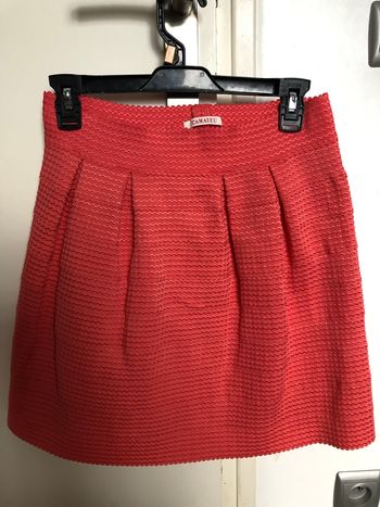 Jupe taille 38
