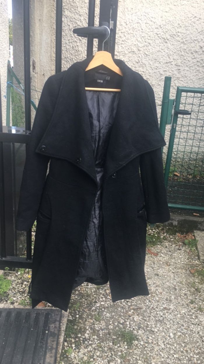 Manteau ASOS