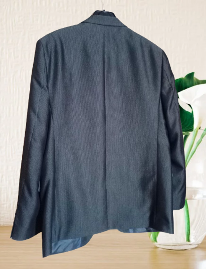 Veste de costume  homme - photo numéro 5