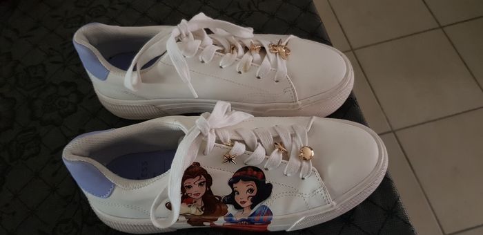 Basket berska - photo numéro 3