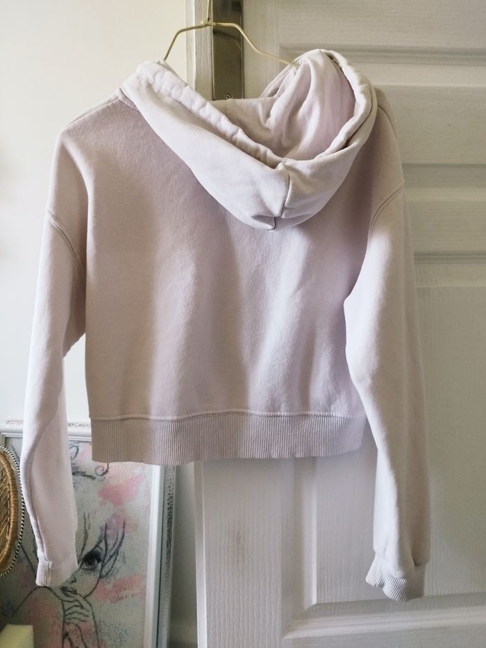 Veste stitch xs - photo numéro 4