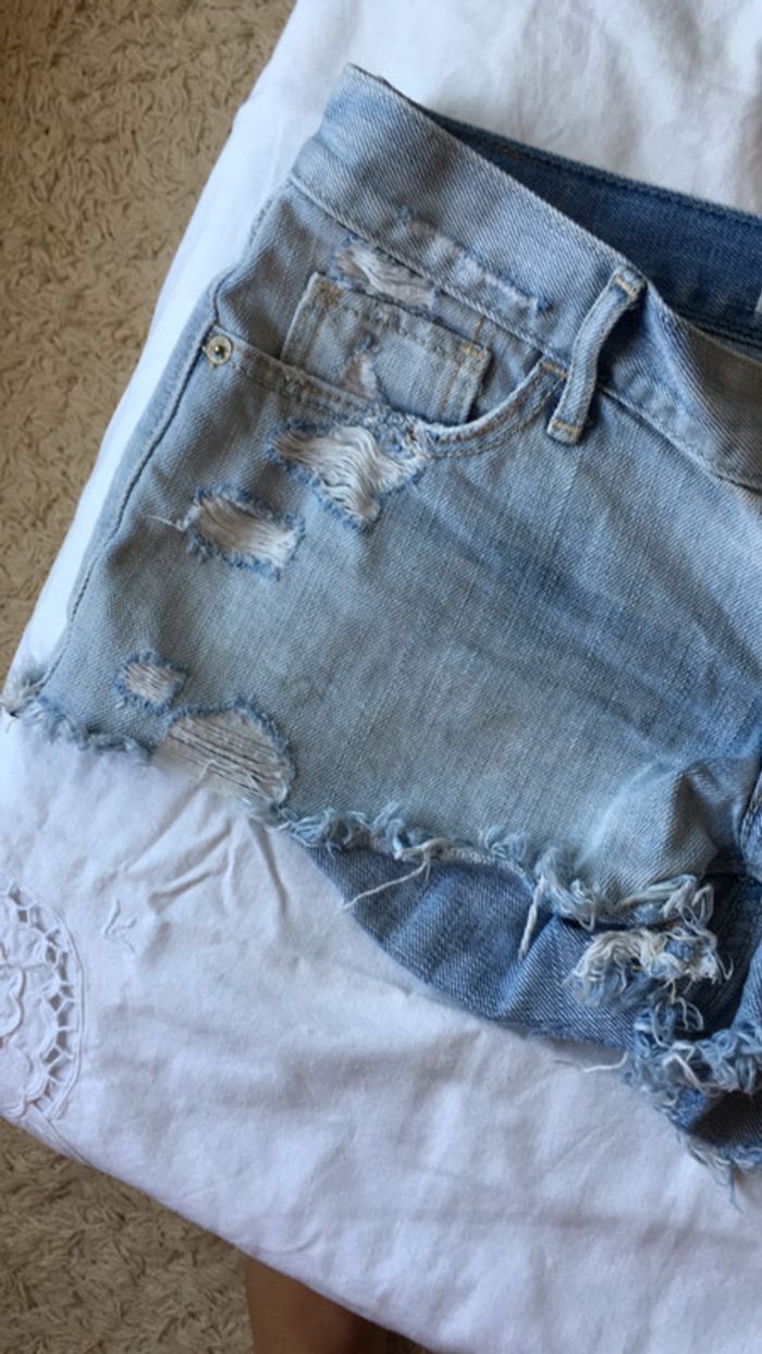 Short Abercrombie - photo numéro 3