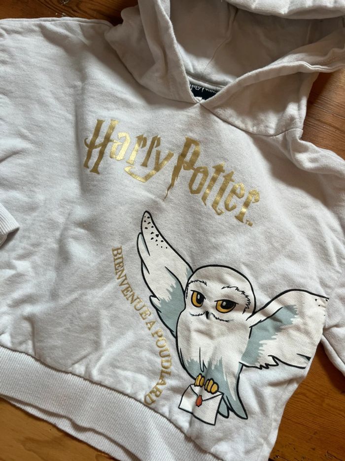 Pull Harry Potter - photo numéro 2