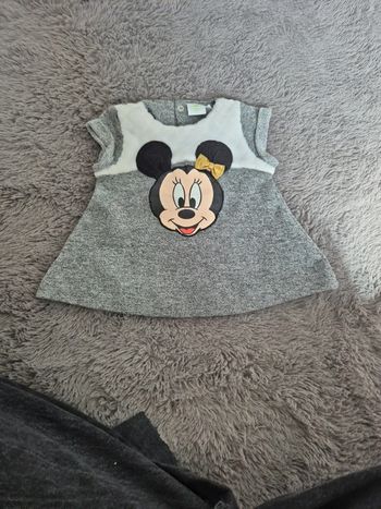 Robe bebe
