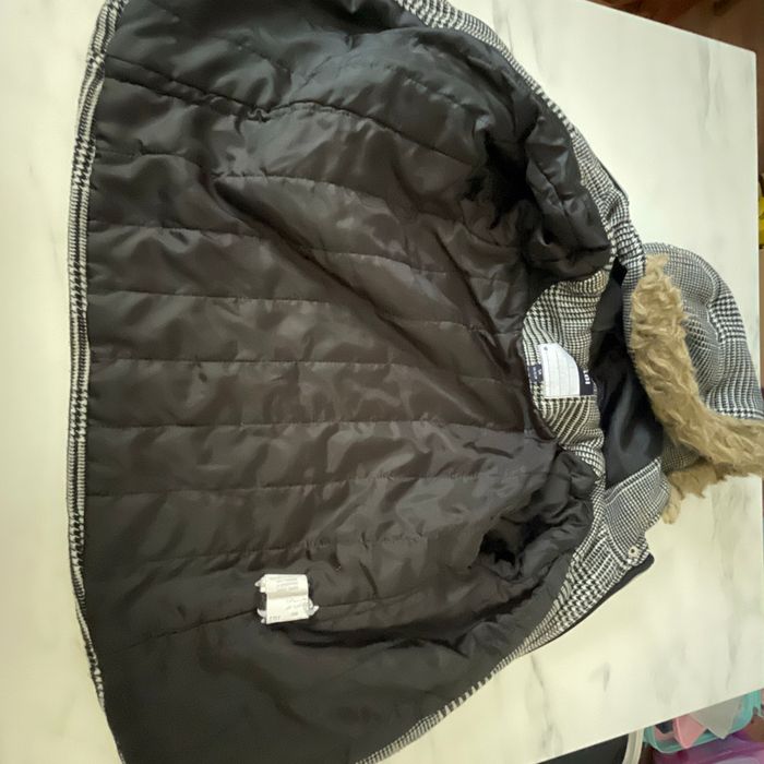 Manteau - photo numéro 5