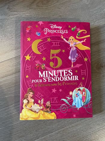 5 minutes pour s’endormir