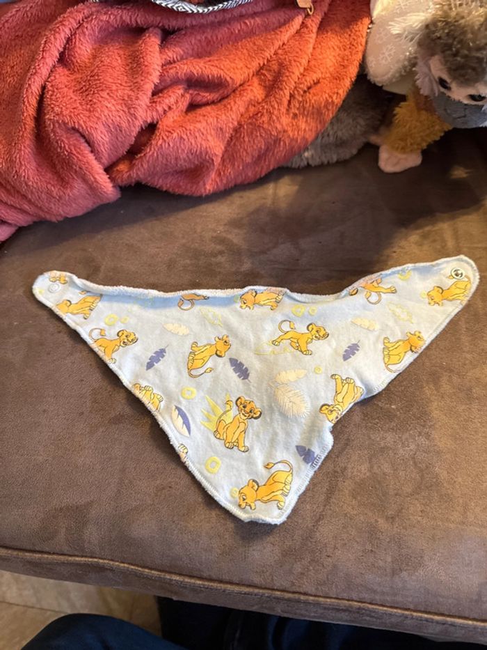 Pantalon simba - photo numéro 3
