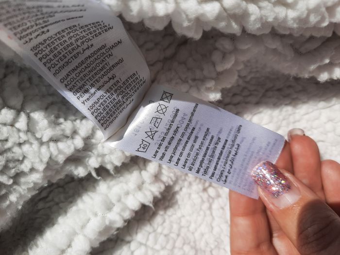 Combipilote unisexe a capuche avec gants et chaussons - photo numéro 3