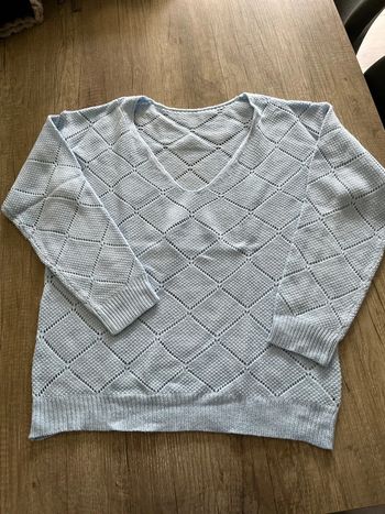 Pull neuf