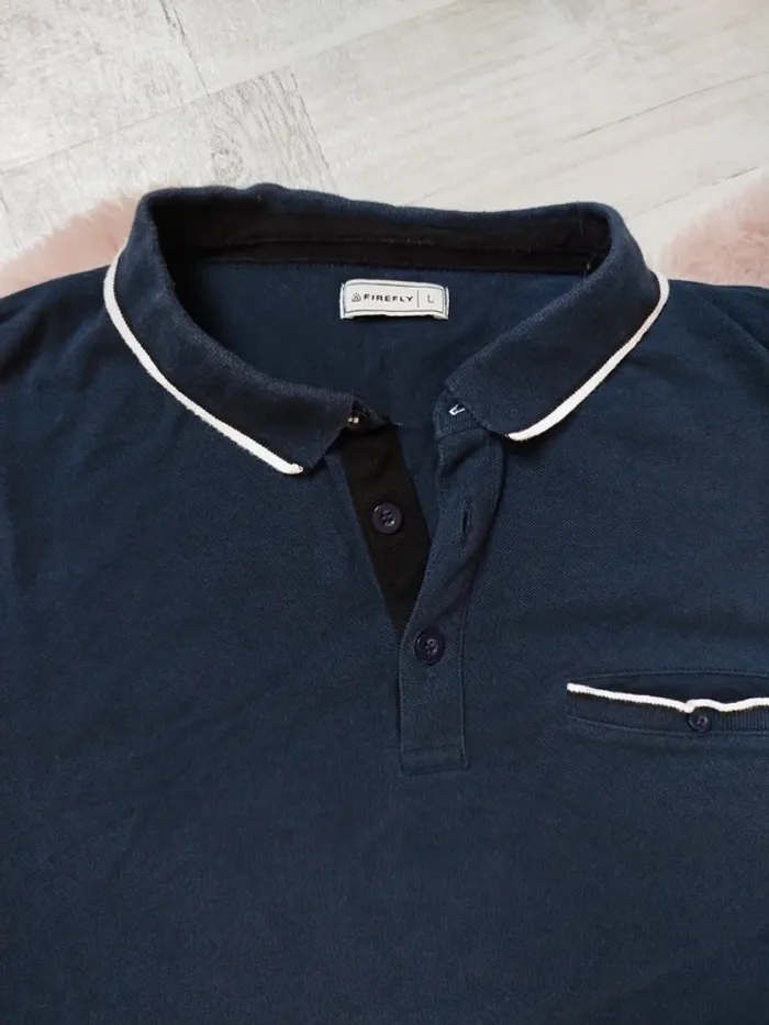 Polo firefly - photo numéro 2