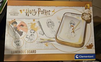 Dessin harry Potter