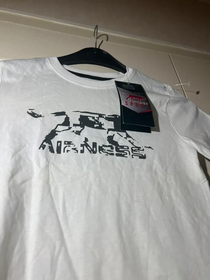 T-shirt Arness - photo numéro 2
