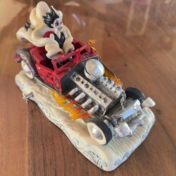 Jim shore 101 dalmatiens 