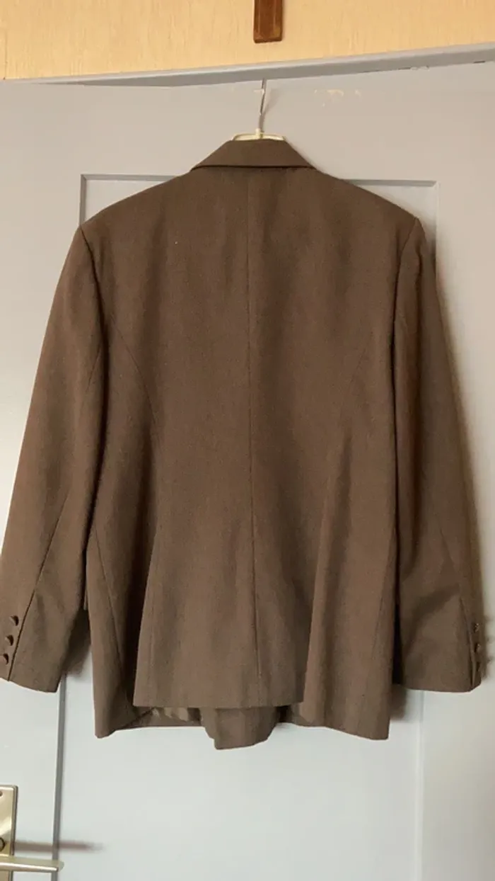 veste - photo numéro 5