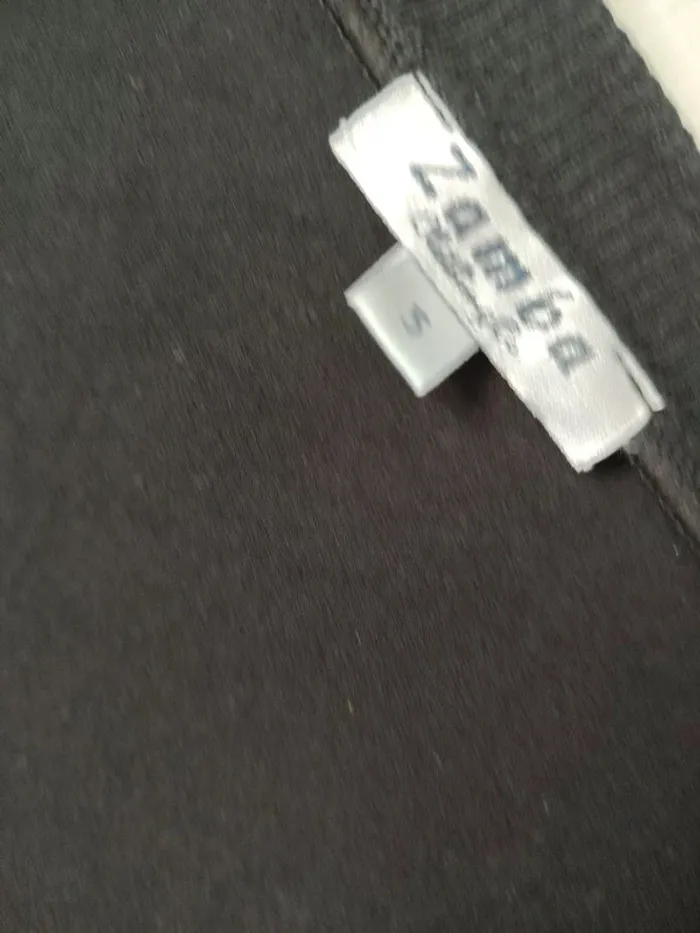 Tunique manches longues taille 48 - photo numéro 3