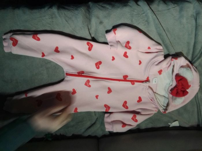 Pyjama - photo numéro 5