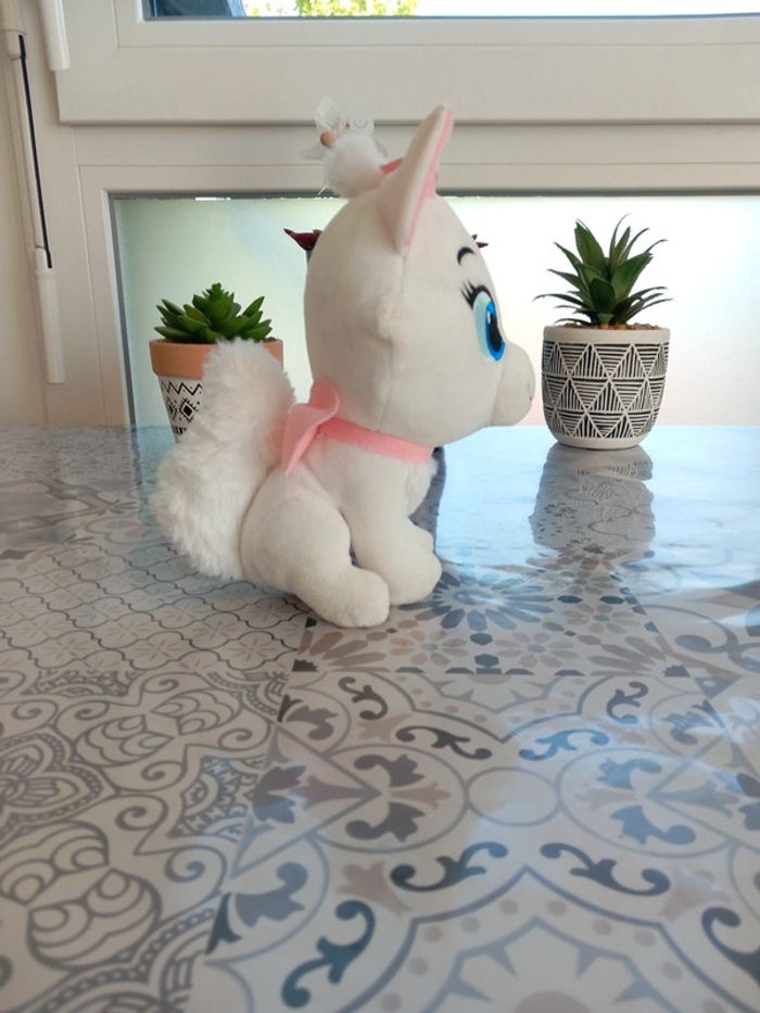 Peluche Marie - photo numéro 4