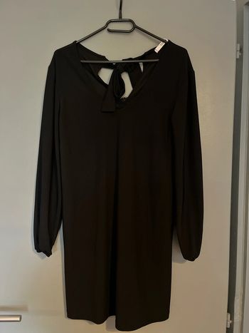 Petite robe noire