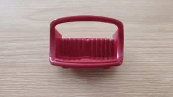 Banquette siège pièce détachée miniature 1/18 Burago Alfa Romeo 2300 spider 1932 #B61